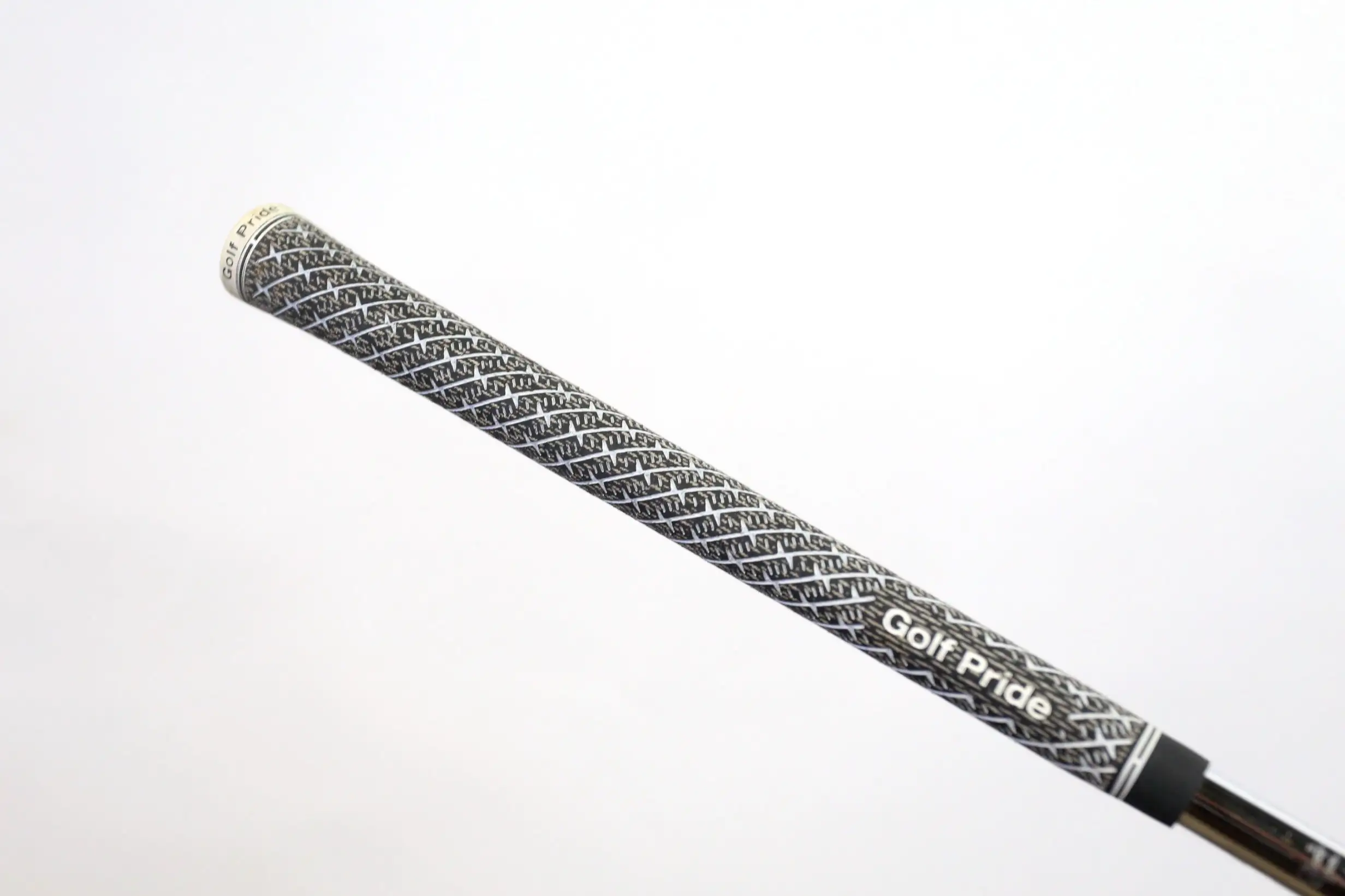 Callaway MD5 JAWS Chrome S Grind 52* Wedge RH 35.25 In 10* AMT Tour White Stiff - Image 9