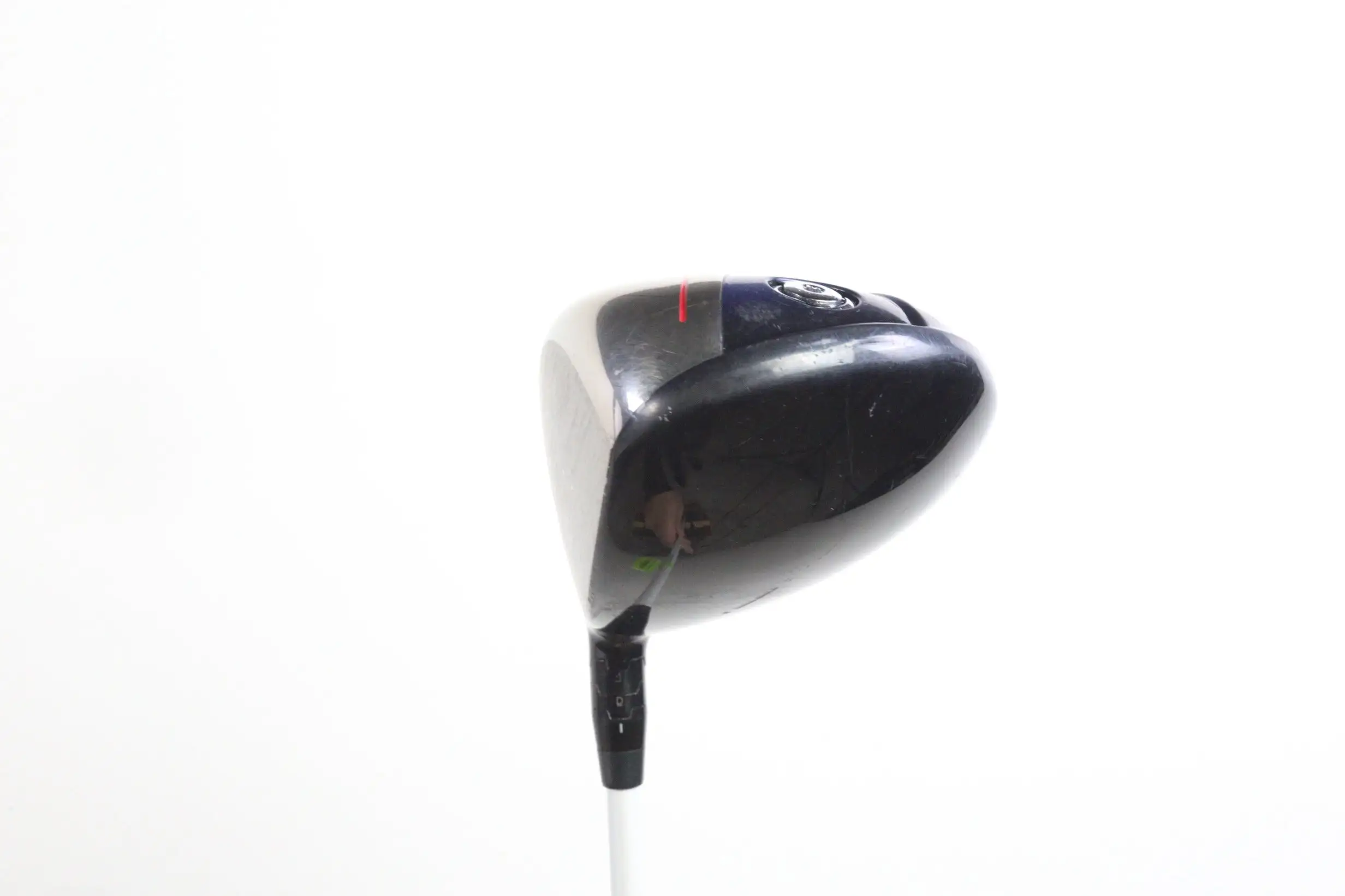 Callaway Big Bertha Alpha Driver - Right-Handed - 9 Degrees - Stiff Flex - Image 3