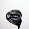 Callaway Big Bertha Fusion Driver - Right-Handed - 10.5 Degrees - Ladies Flex