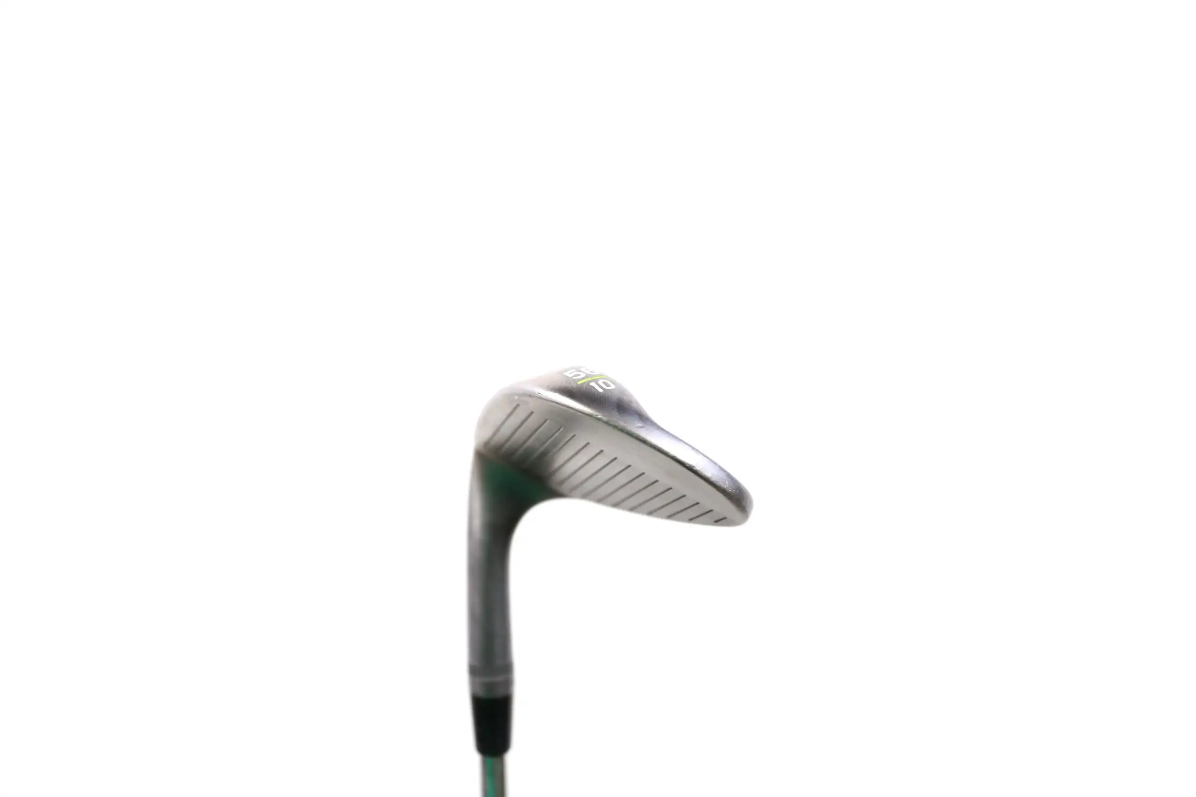 Callaway MD3 Milled Black W Grind 56* Wedge RH 35.25 In Steel Shaft Stiff Flex - Image 4