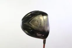 Callaway RAZR X Black Driver - Right-Handed - 11.5 Degrees - Regular Flex