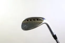 Callaway MD4 Chrome C Grind 58* Wedge 8* Bounce RH 35 In Steel Stiff Flex