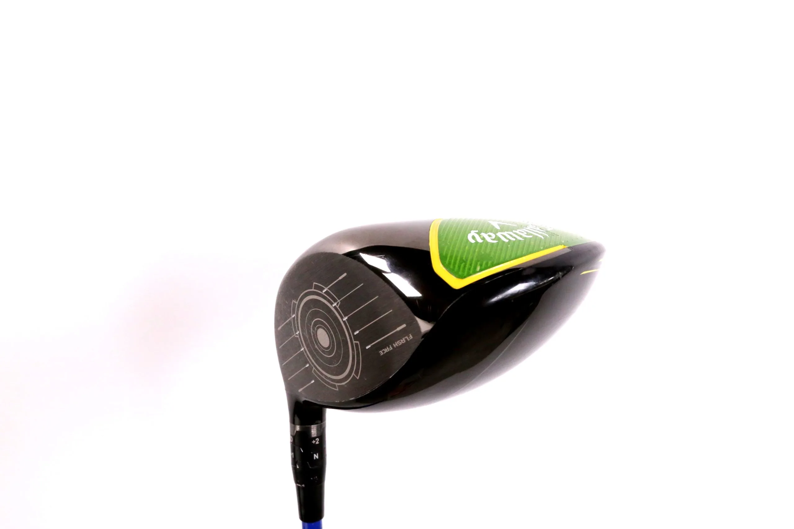 Callaway Epic Flash Driver - Right-Handed - 12 Degrees - Seniors Flex - Image 4