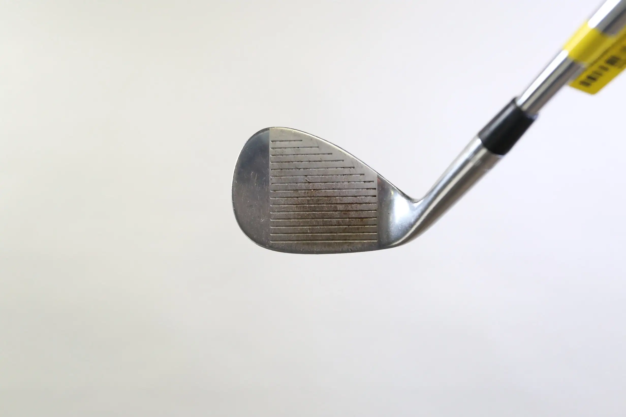 Callaway X Tour Chrome 56* Wedge 13* Bounce RH 35.25 In Steel Stiff Flex - Image 6