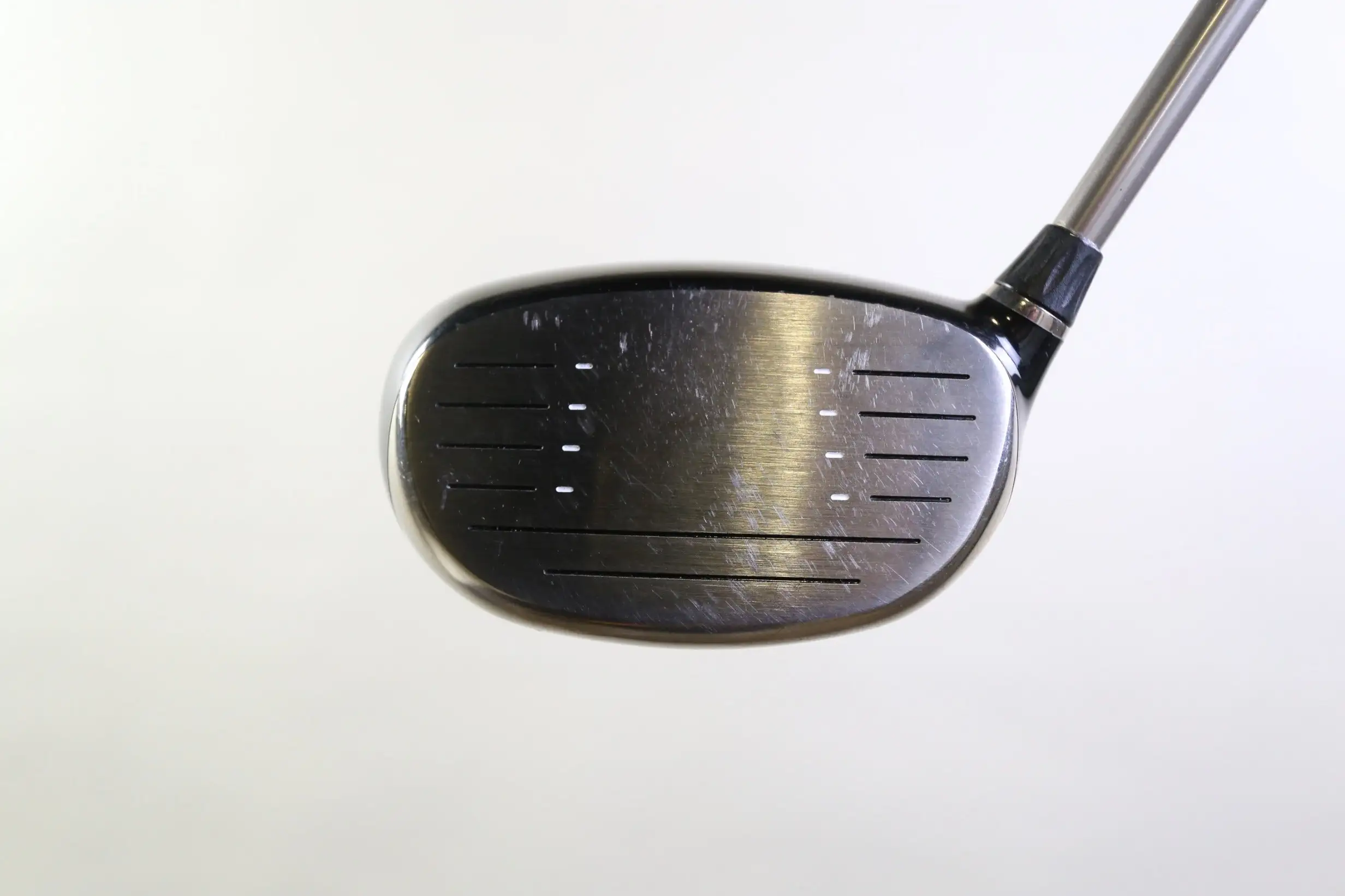 Callaway FT-i Draw Driver - Right-Handed - 11 Degrees - Ladies Flex - Image 6