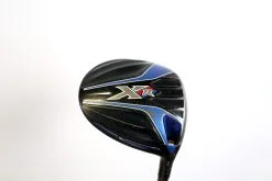 Callaway XR 16 Driver - Right-Handed - 10.5 Degrees - Stiff Flex