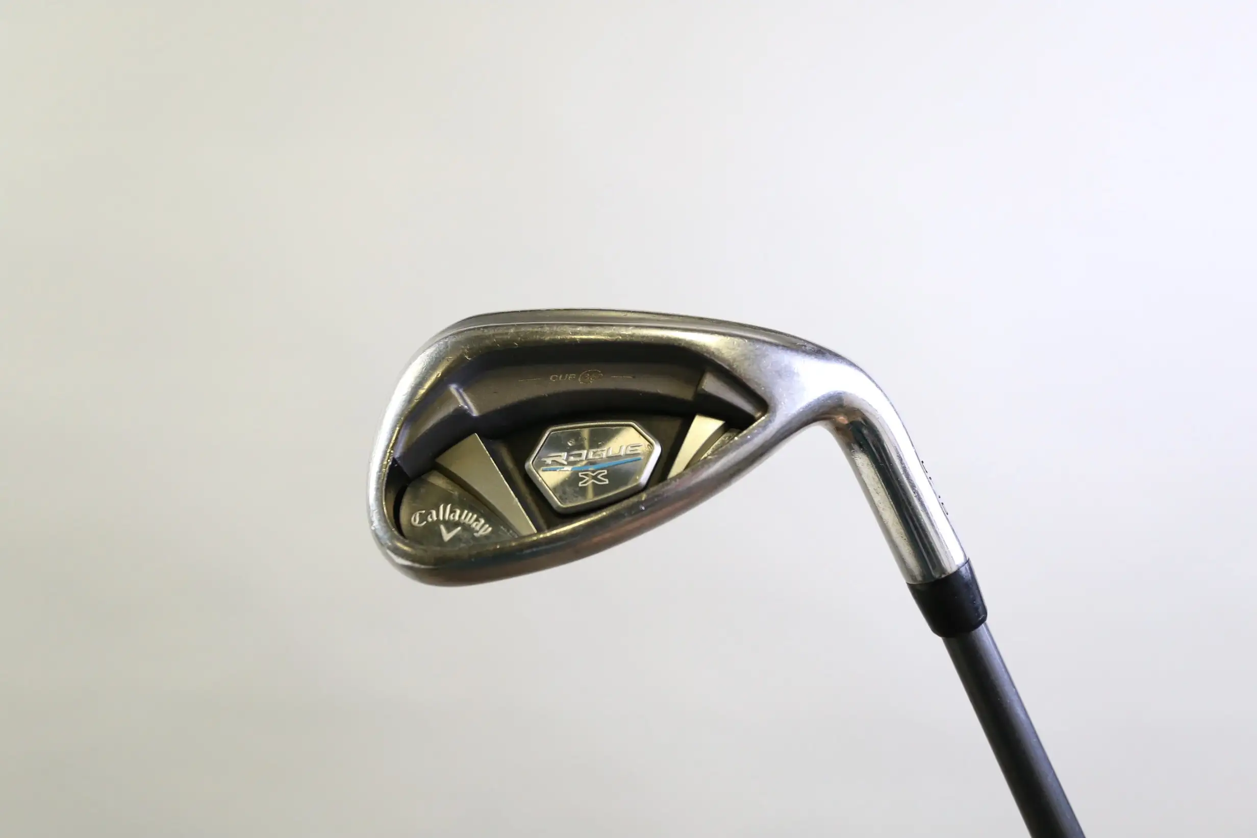 Callaway Rogue X Approach Wedge 46* RH 35.25 In Aldila Graphite Shaft Regular