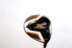 Callaway X2 Hot Driver - Right-Handed - 9 Degrees - Stiff Flex