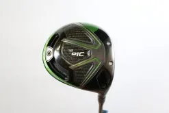 Callaway Great Big Bertha Epic Driver - Right-Handed - 10.5 Degrees - Ladies Flex