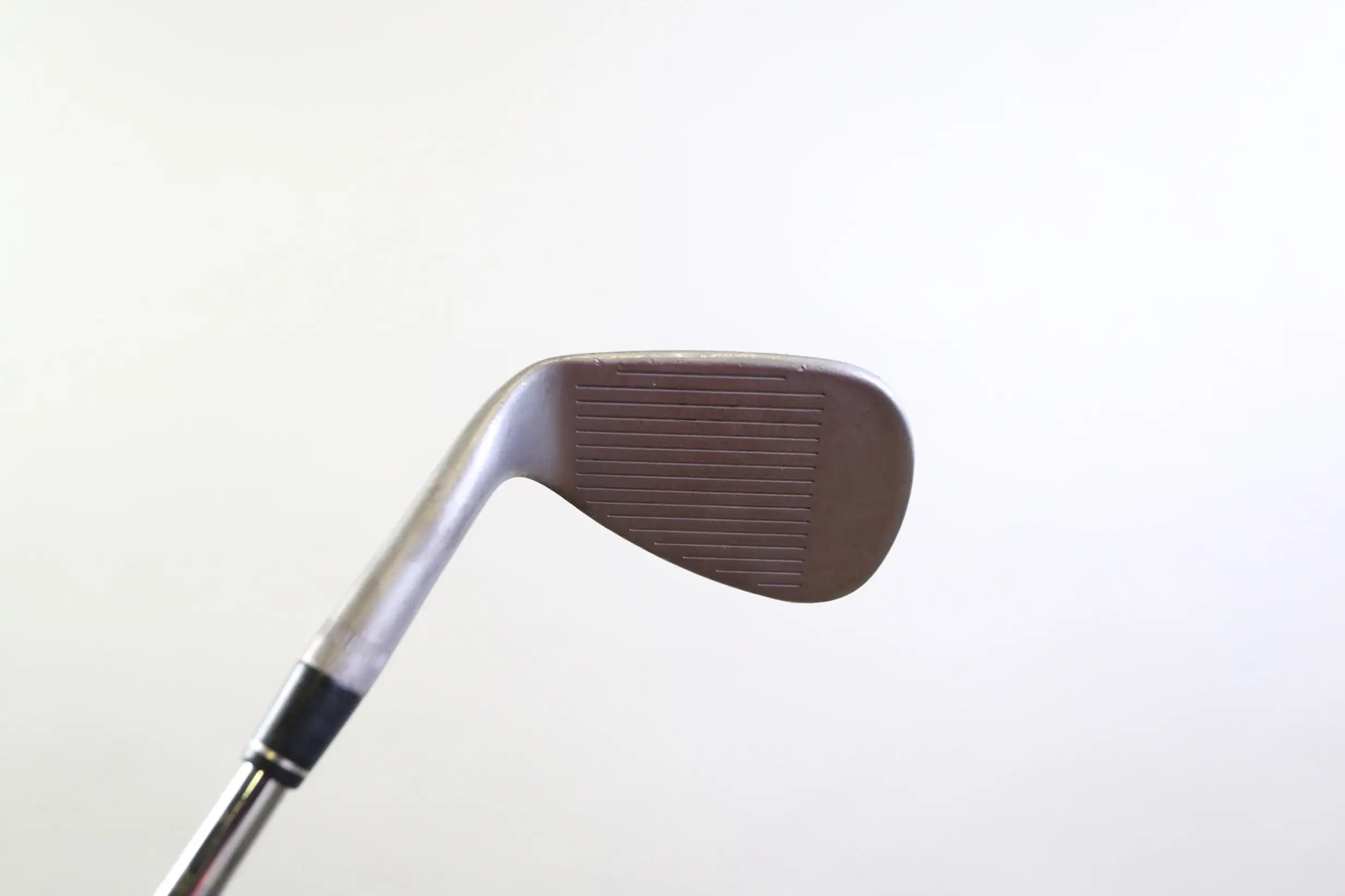 Callaway Mack Daddy Forged 56* Wedge RH 35 In Dynamic Gold Steel Stiff Flex - Image 2