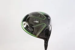 Callaway Great Big Bertha Epic Driver - Right-Handed - 9 Degrees - Stiff Flex