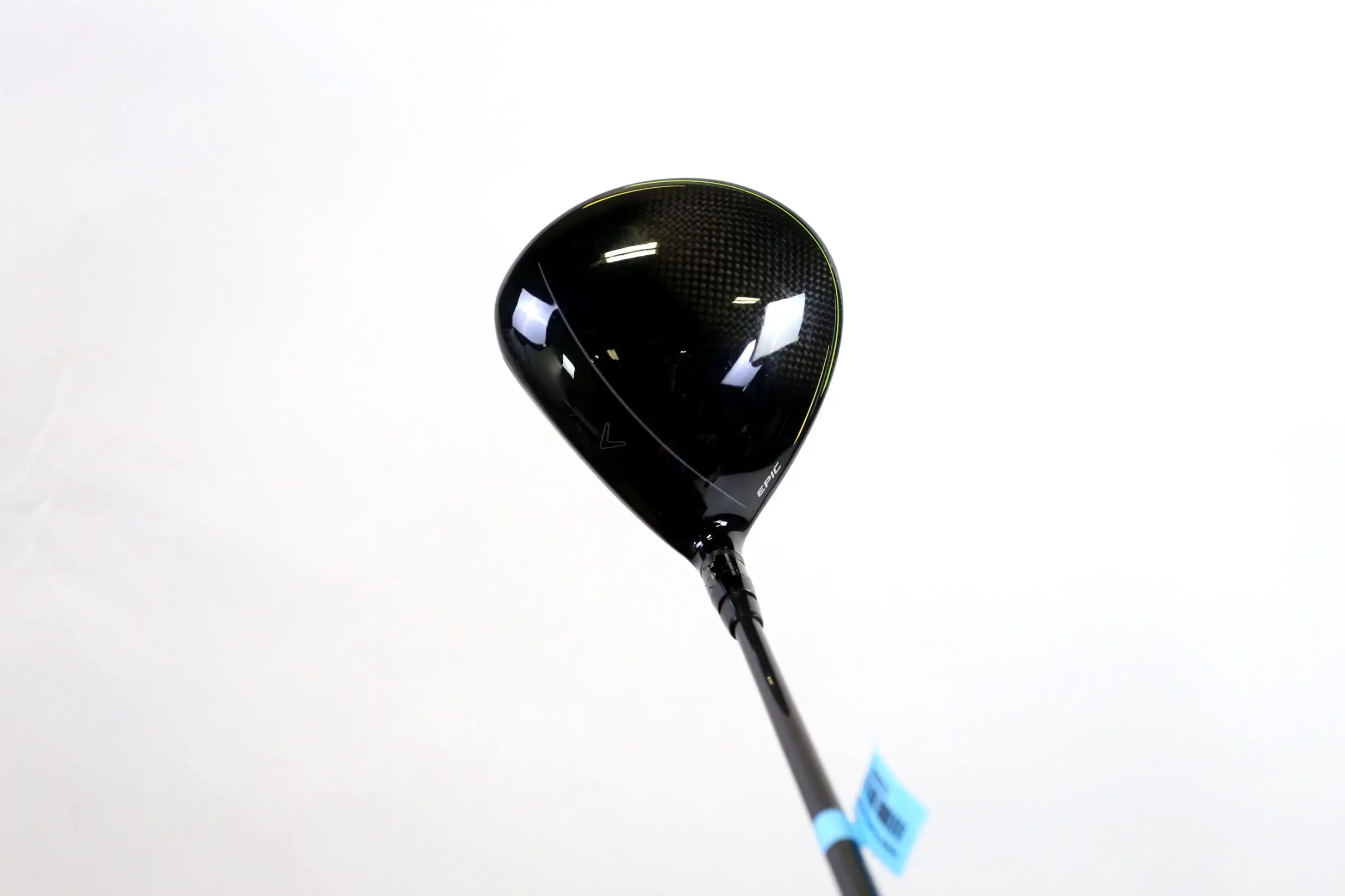 Callaway Epic Flash Driver - Right-Handed - 12 Degrees - Stiff Flex - Image 7