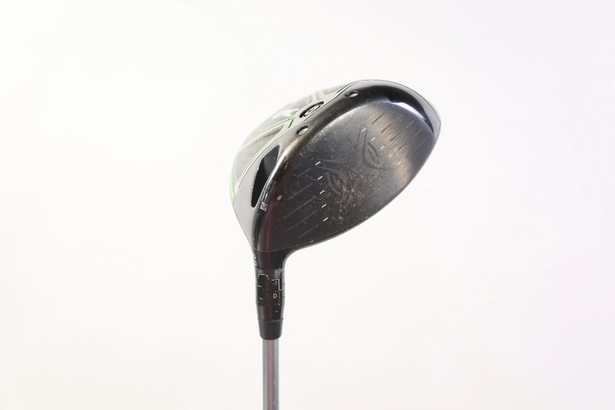 Callaway Great Big Bertha Epic Sub Zero Driver - Right-Handed - 9 Degrees - Stiff Flex - Image 2