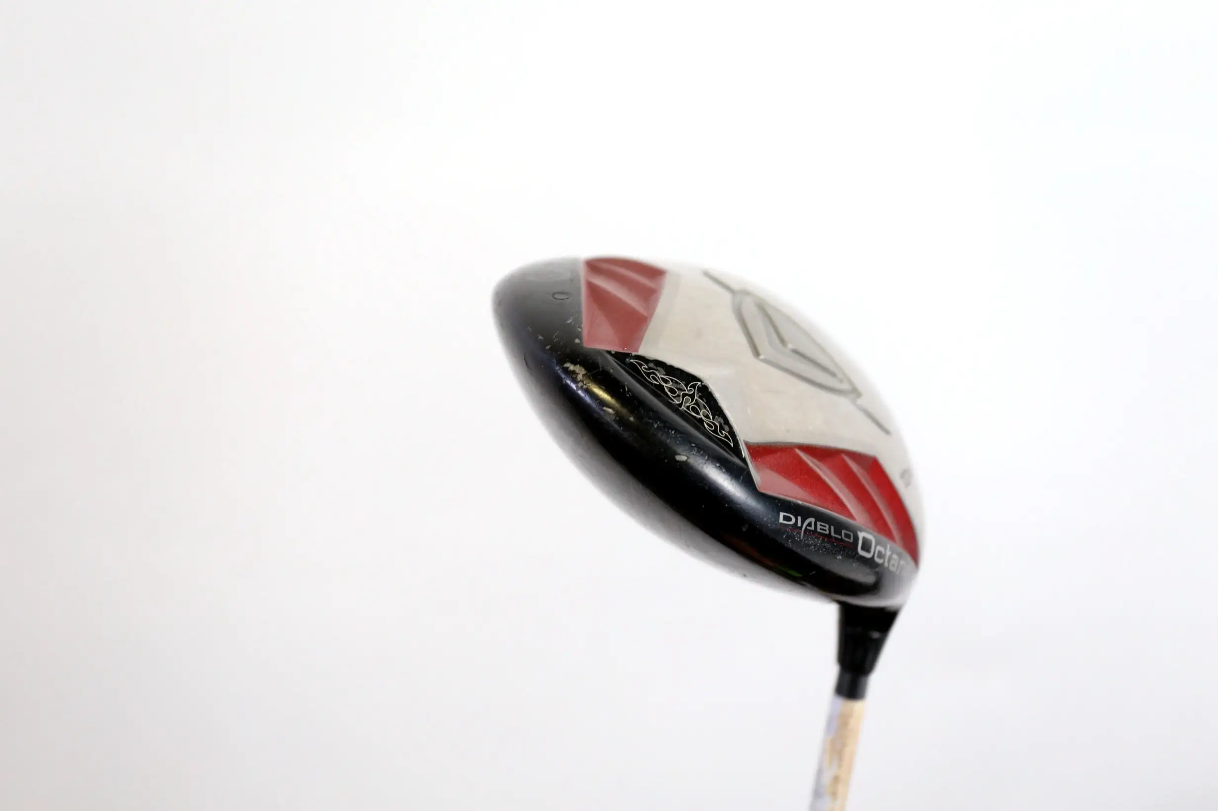 Callaway Diablo Octane Driver - Right-Handed - 10.5 Degrees - Seniors Flex - Image 3