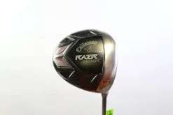 Callaway RAZR Hawk Neutral Driver - Right-Handed - 10.5 Degrees - Regular Flex