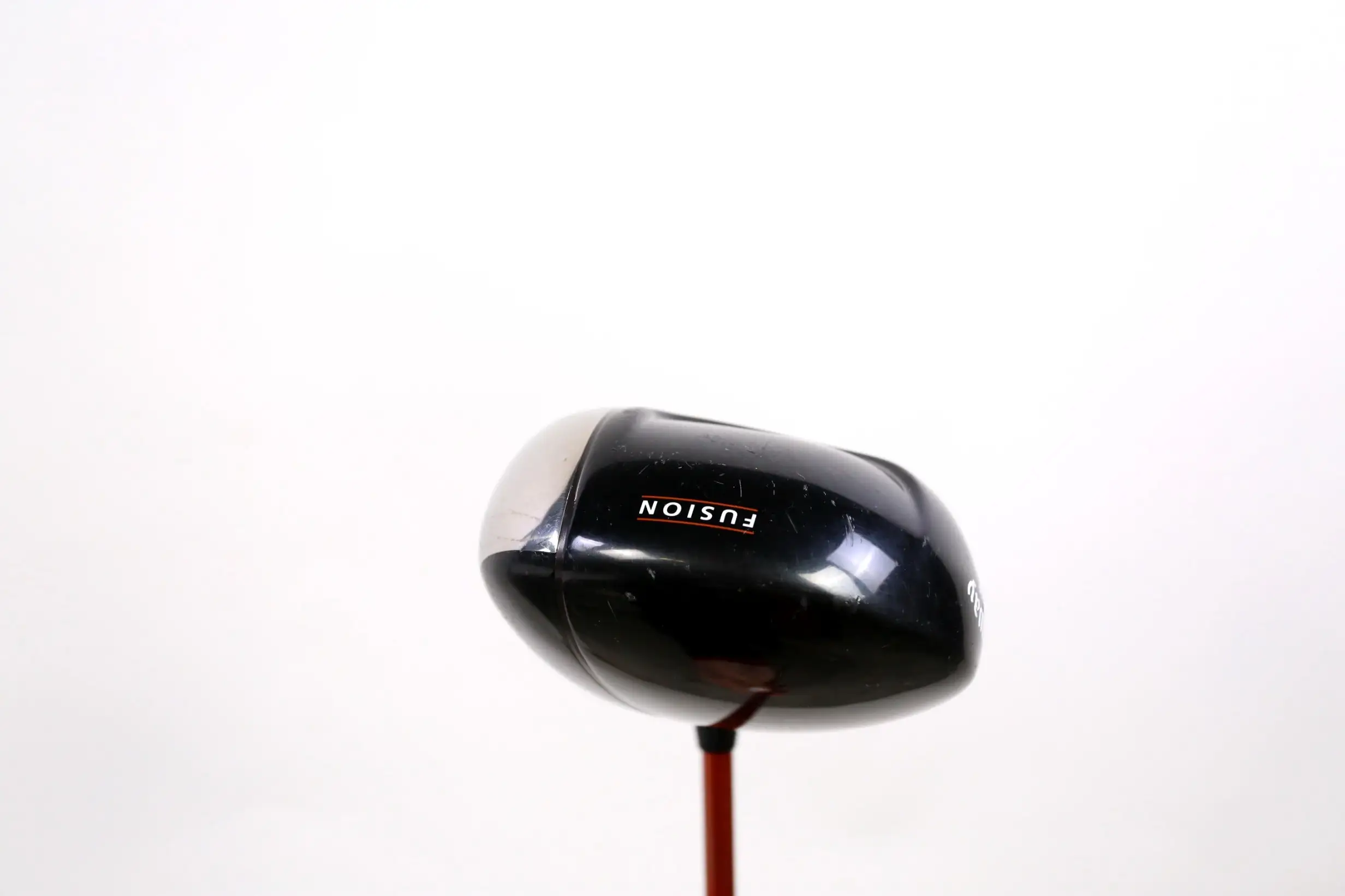 Callaway Fusion FT-3 Draw Driver - Right-Handed - 11 Degrees - Seniors Flex - Image 4