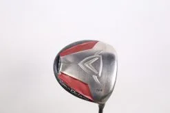 Callaway Diablo Octane Driver - Right-Handed - 11.5 Degrees - Seniors Flex