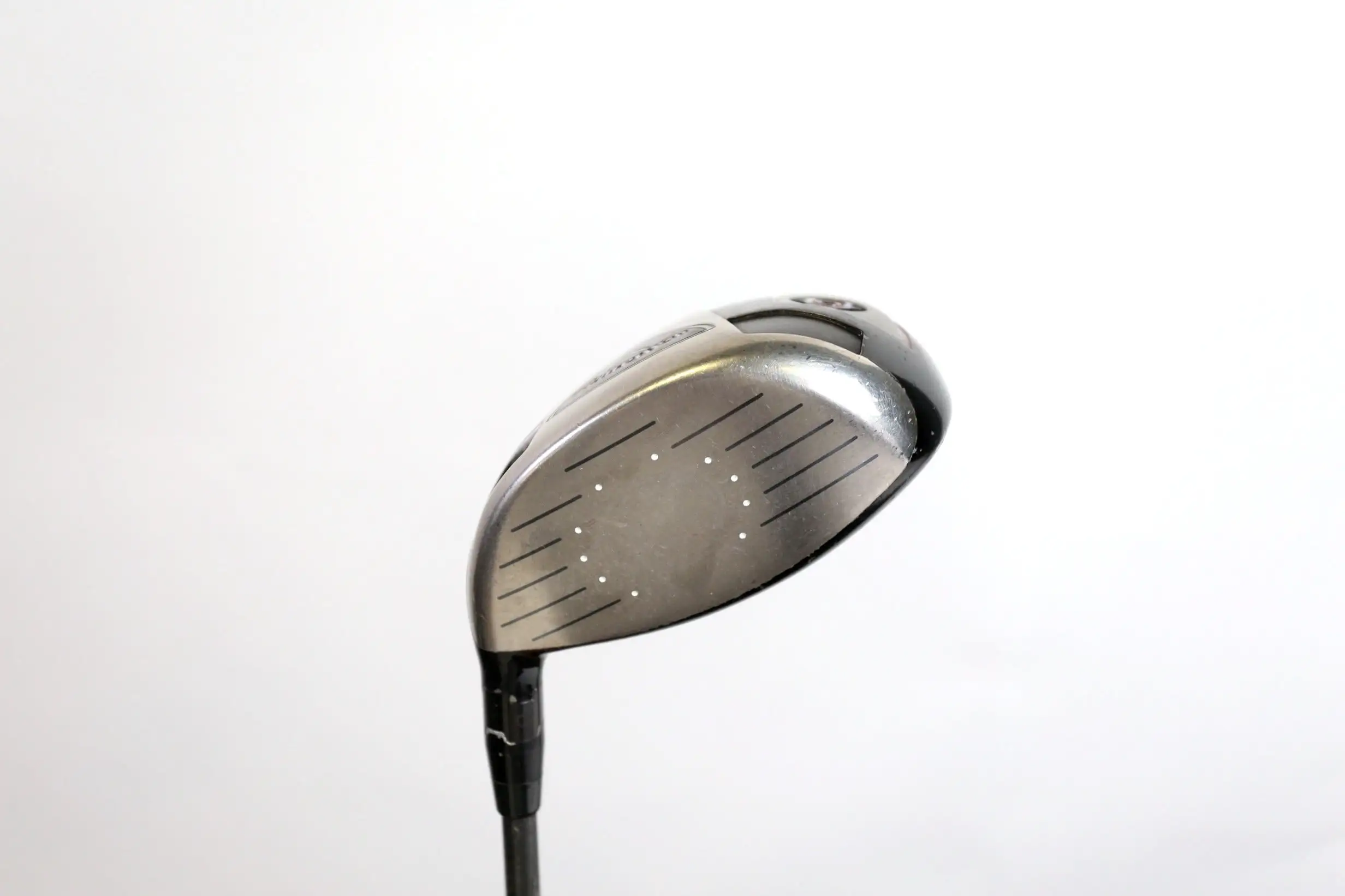 Callaway RAZR Fit Driver - Right-Handed - 10.5 Degrees - Seniors Flex - Image 6