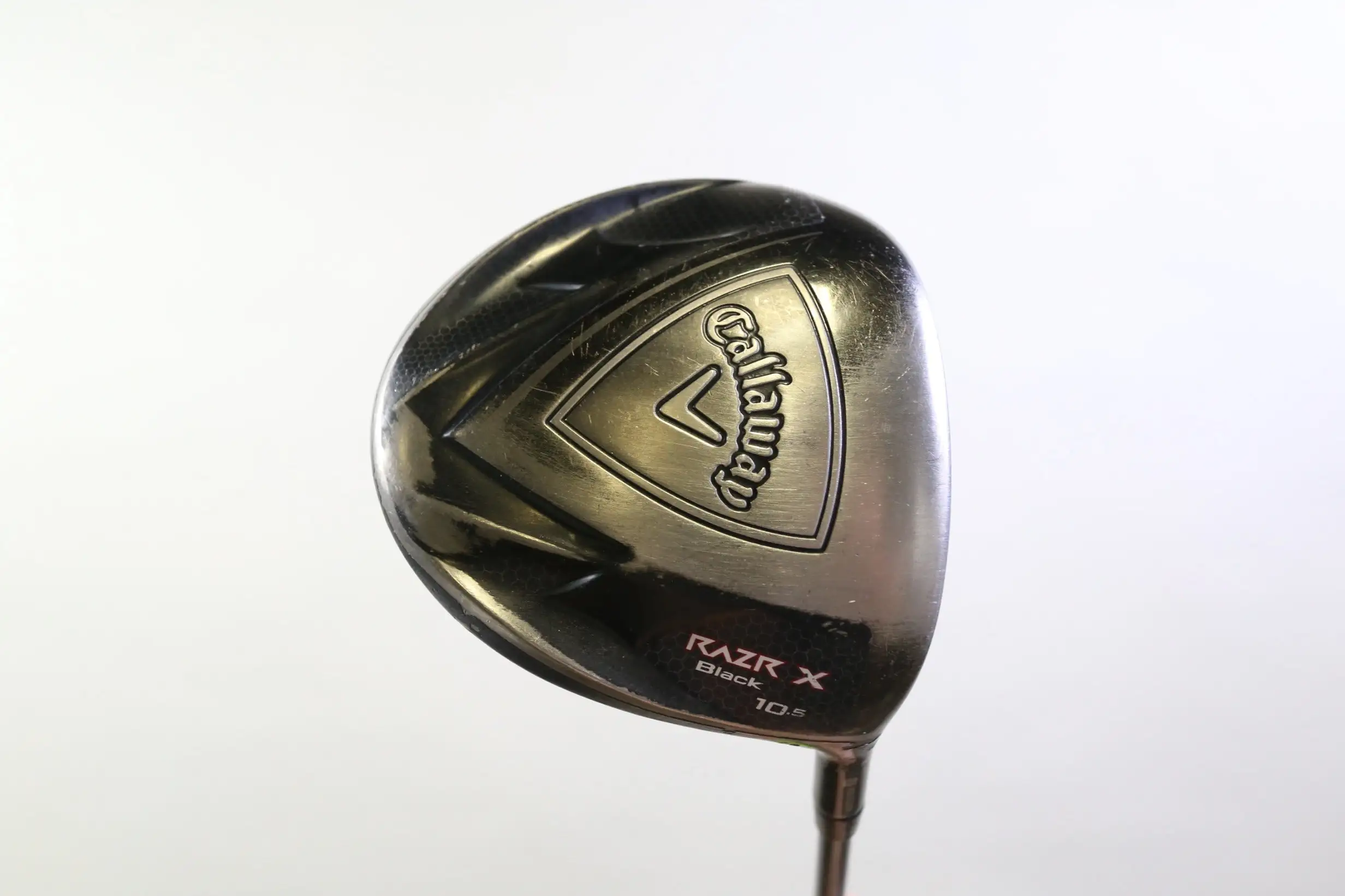 Callaway RAZR X Black Driver - Right-Handed - 10.5 Degrees - Ladies Flex