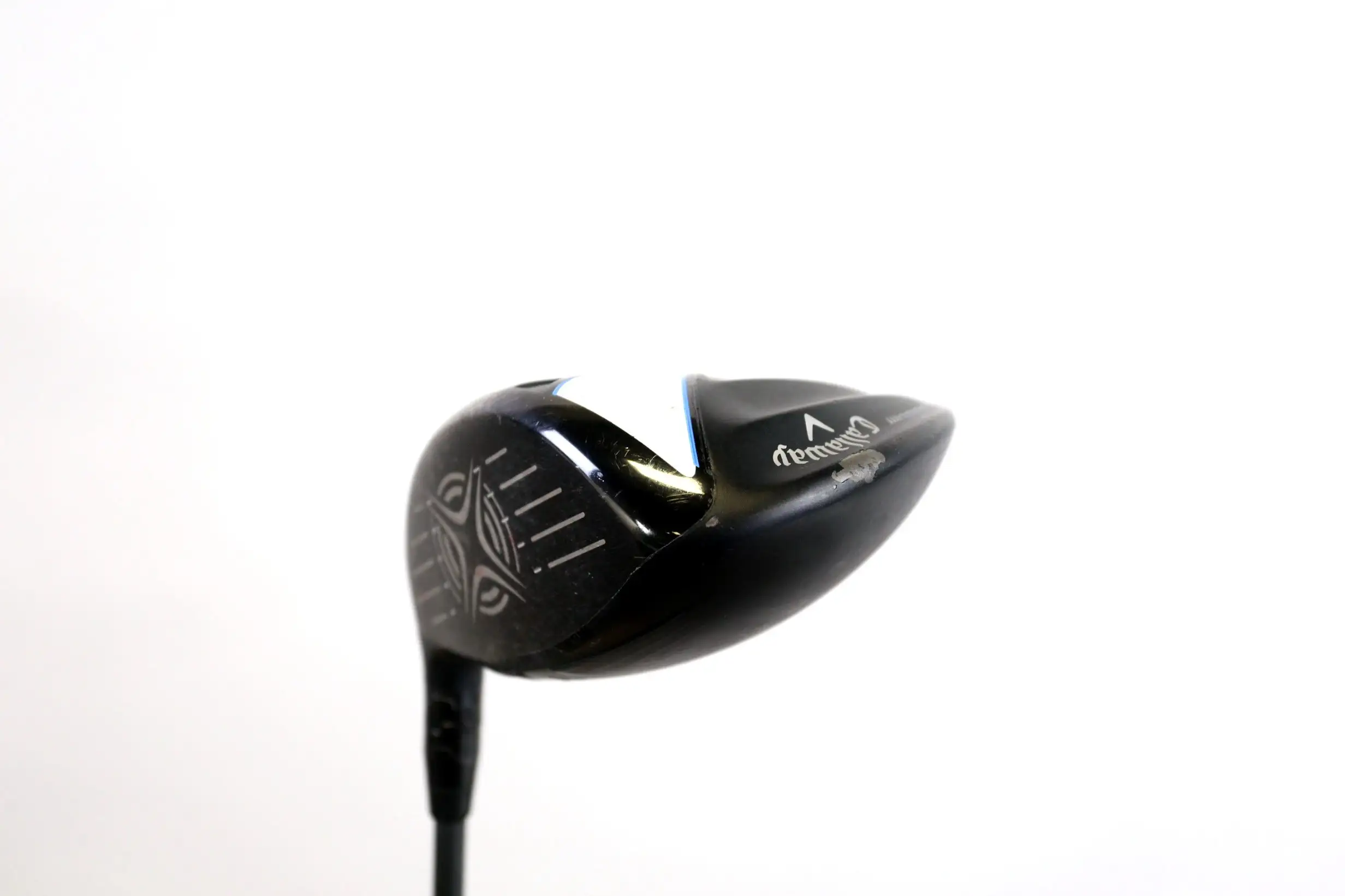 Callaway XR 16 Driver - Right-Handed - 10.5 Degrees - Ladies Flex - Image 5