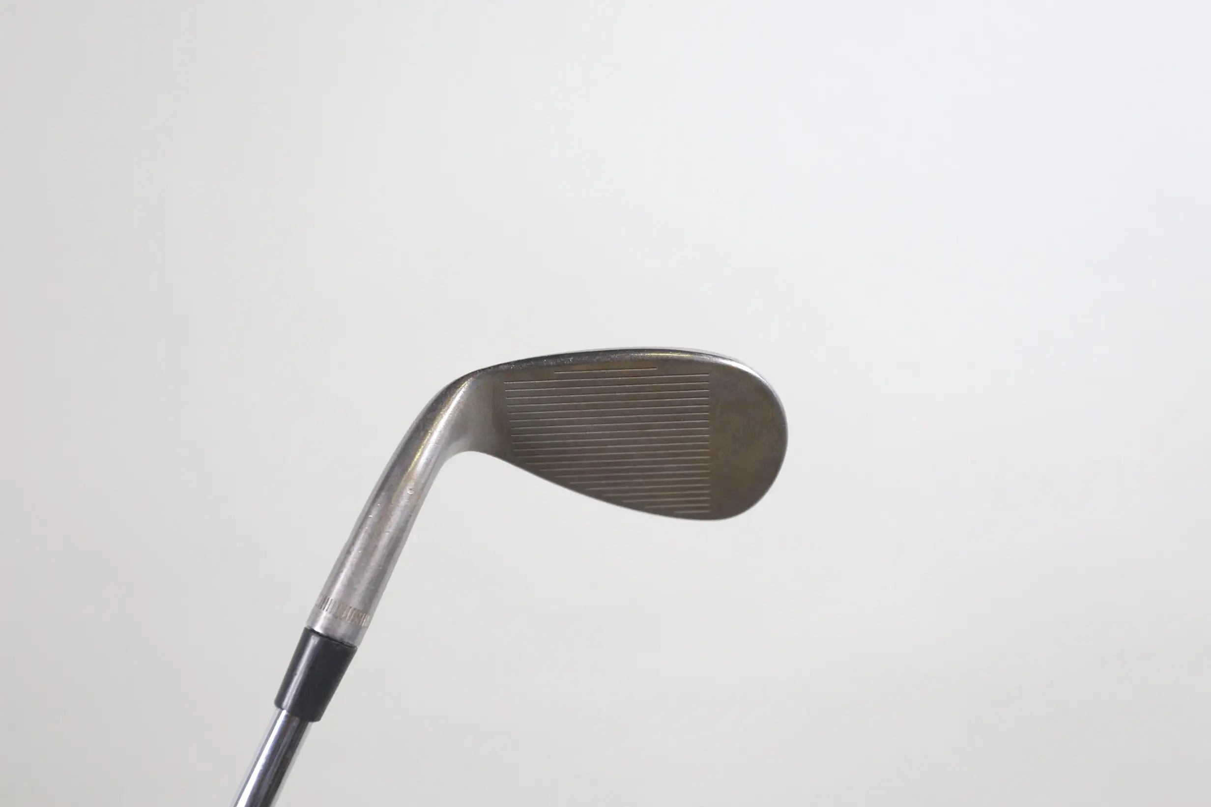 Callaway X-Series Jaws Chrome 58*, 60* & 64* Wedge Set RH True Temper Wedge Flex - Image 6