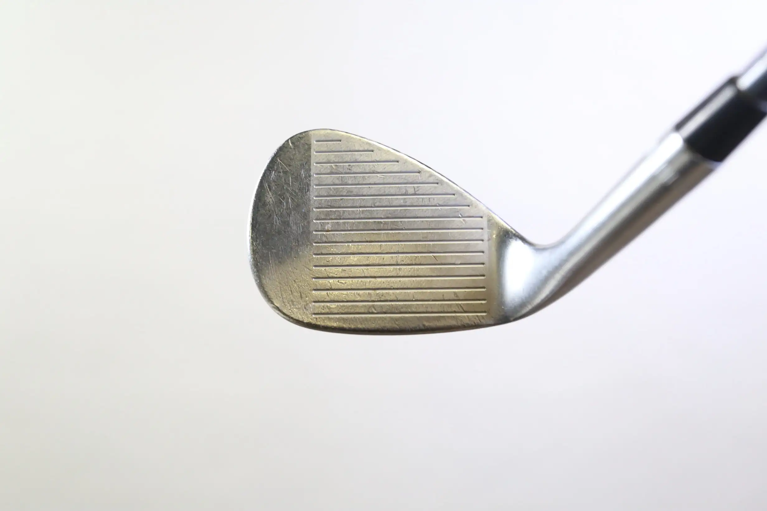 Callaway MD3 Milled Chrome W Grind 60* Wedge RH 35.25 In Graphite Regular Flex - Image 6