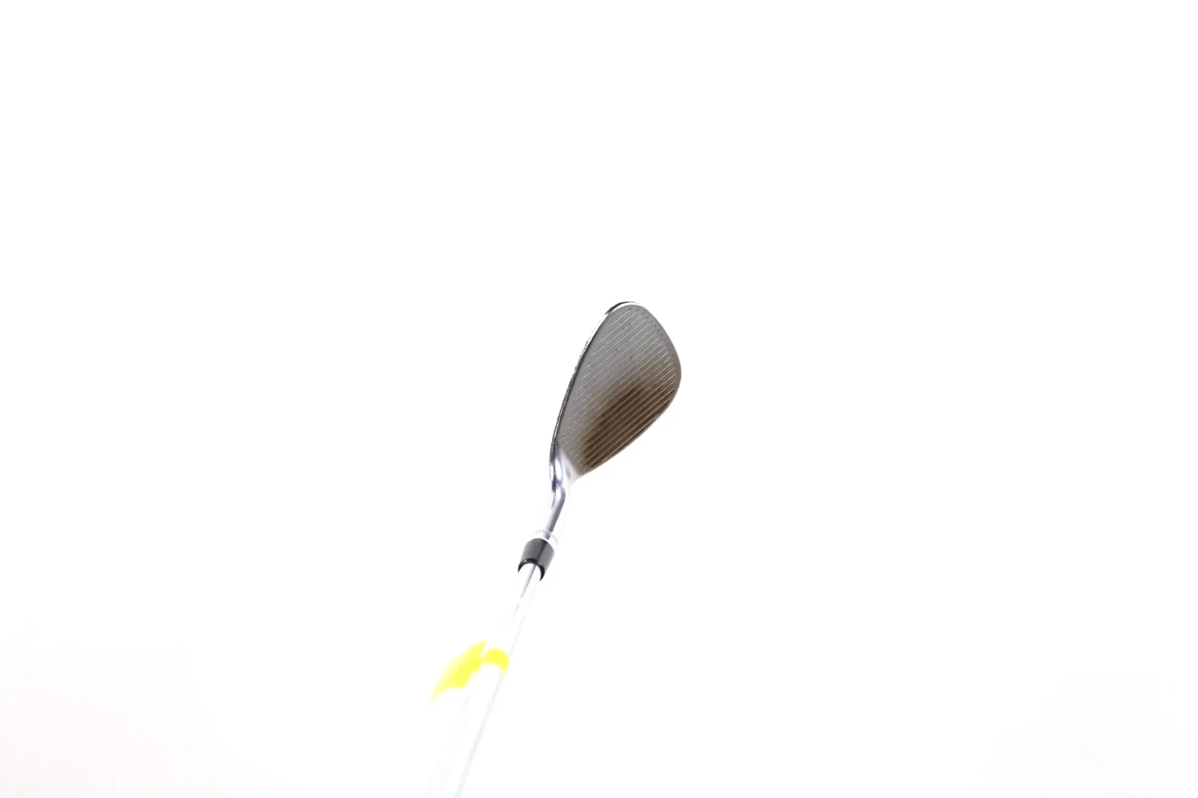 LEFTY Callaway PM Grind Chrome Lob Wedge 60* 34.75 In Steel Shaft Wedge Flex - Image 6