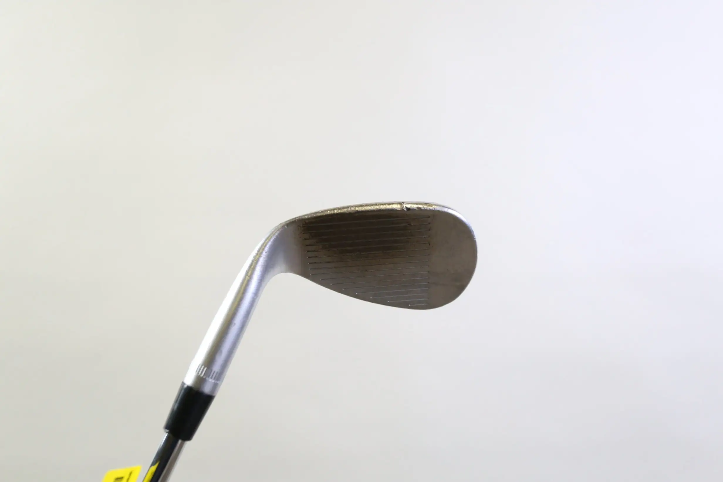 Callaway MD3 Milled Chrome Sand Wedge 56* RH 34.5 In Steel Shaft Stiff Flex - Image 2