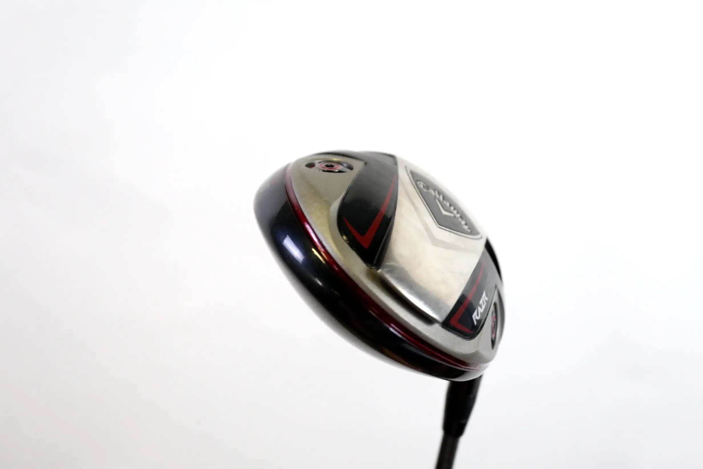 Callaway RAZR Fit Driver - Right-Handed - 8.5 Degrees - Stiff Flex - Image 3
