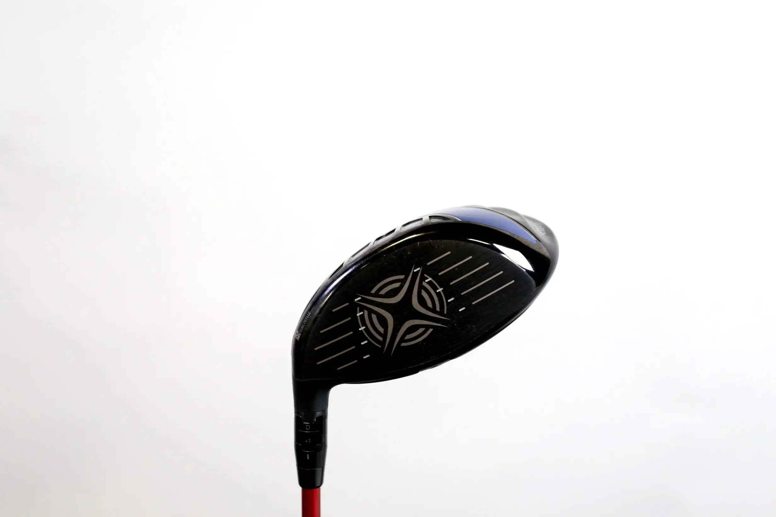 Callaway XR 16 Driver - Right-Handed - 9 Degrees - Stiff Flex - Image 6