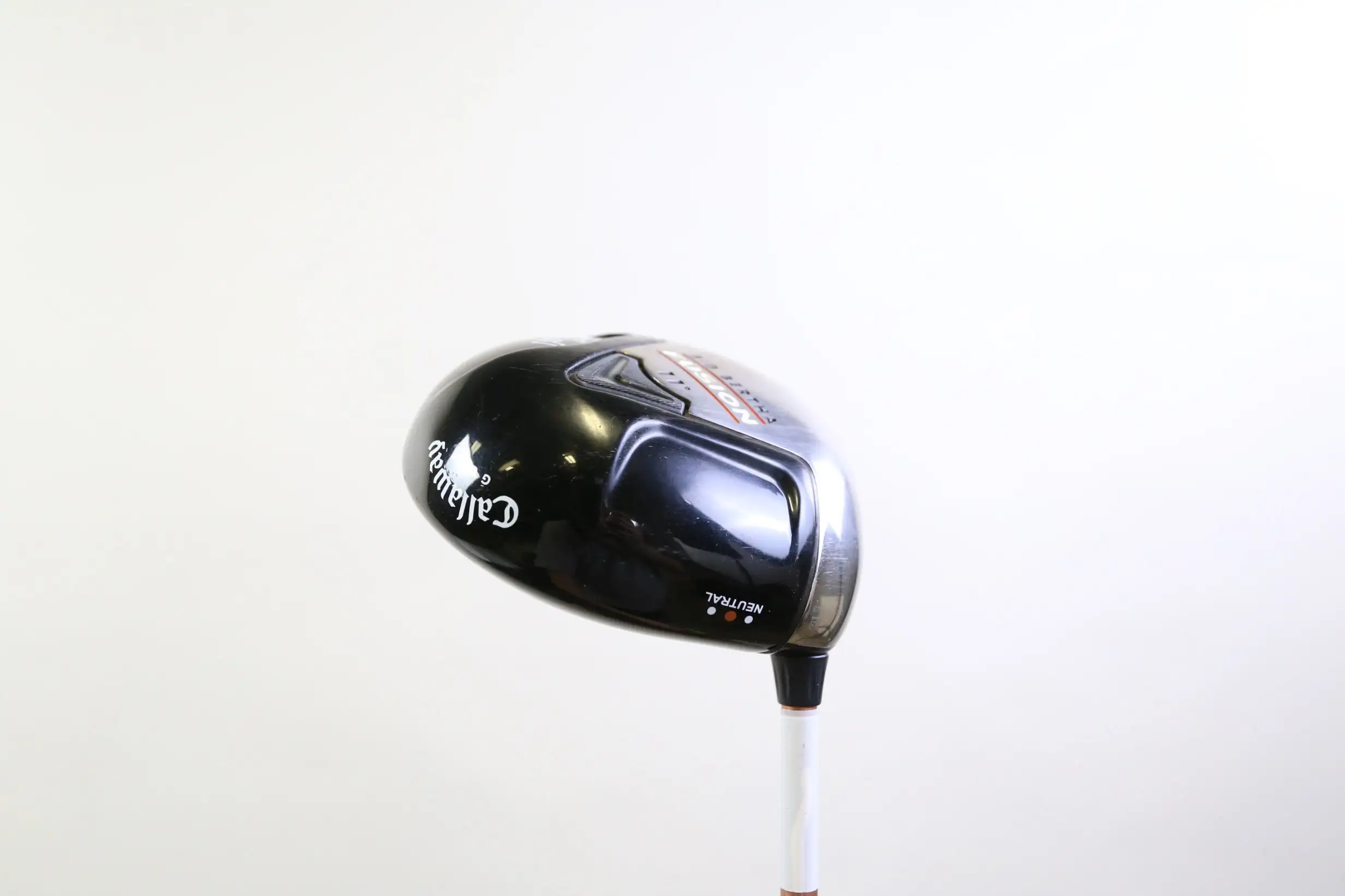 Callaway Big Bertha Fusion FT-3 Driver - Right-Handed - 11 Degrees - Ladies Flex - Image 3