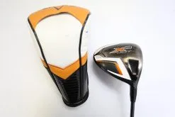Callaway X2 Hot Driver - Right-Handed - 10.5 Degrees - Regular Flex