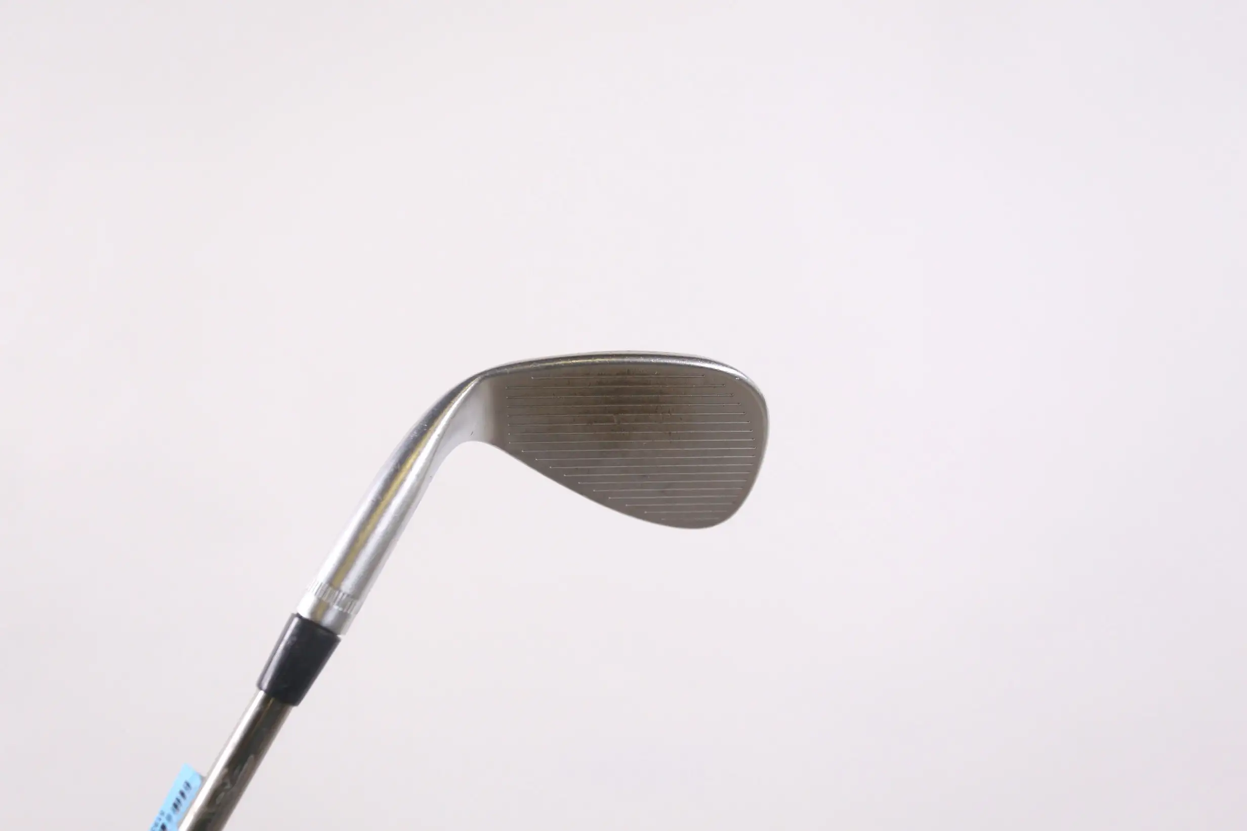 Callaway Mack Daddy PM Grind Lob Wedge 58* RH 35 In UST Mamiya Recoil Stiff Flex - Image 2