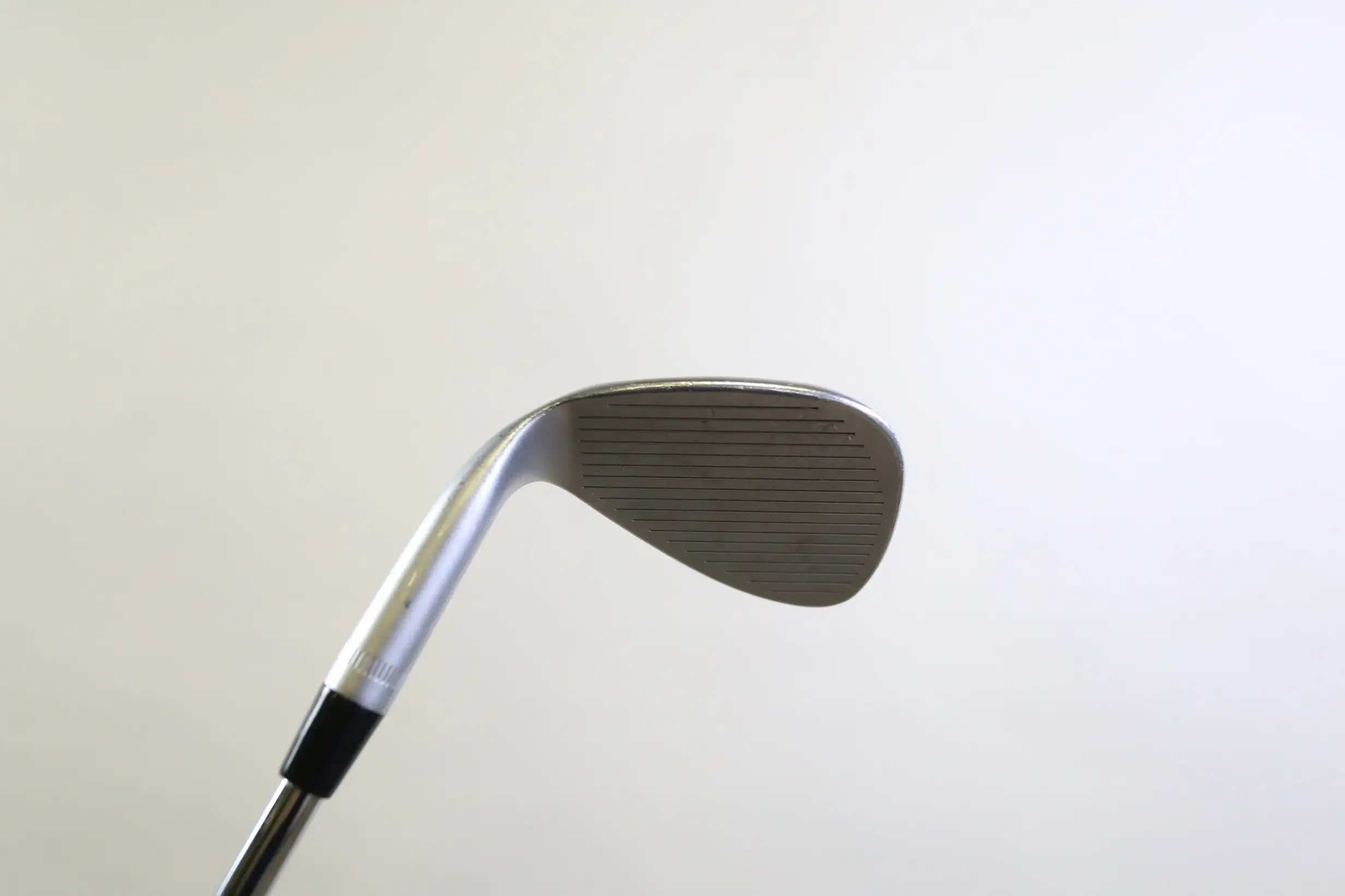 Callaway Mack Daddy PM Grind Lob Wedge 58* RH 35 In KBS Tour-V Shaft Stiff Flex - Image 2