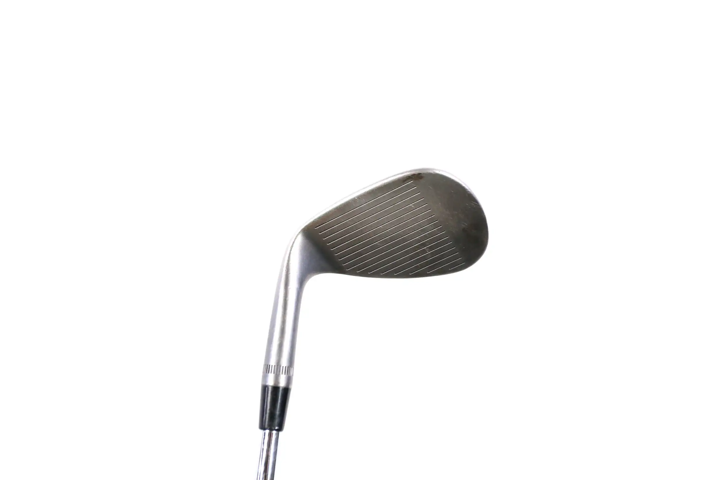 Callaway MD3 Milled Black W Grind 56* Wedge RH 35.25 In Steel Shaft Stiff Flex - Image 5