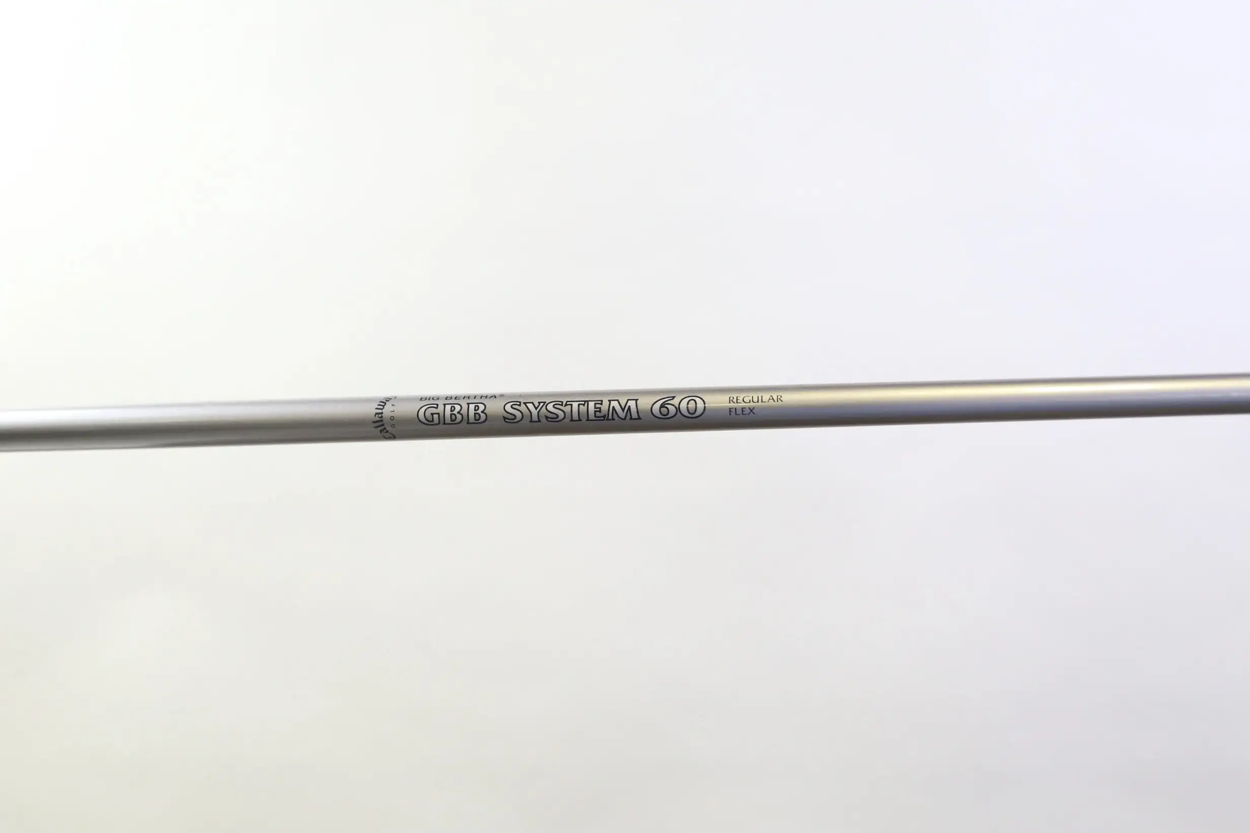 Callaway Great Big Bertha II Driver - Right-Handed - 10 Degrees - Regular Flex - Image 8