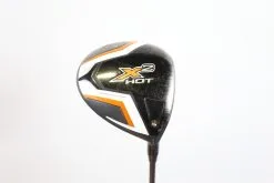 Callaway X2 Hot Driver - Right-Handed - 13.5 Degrees - Regular Flex