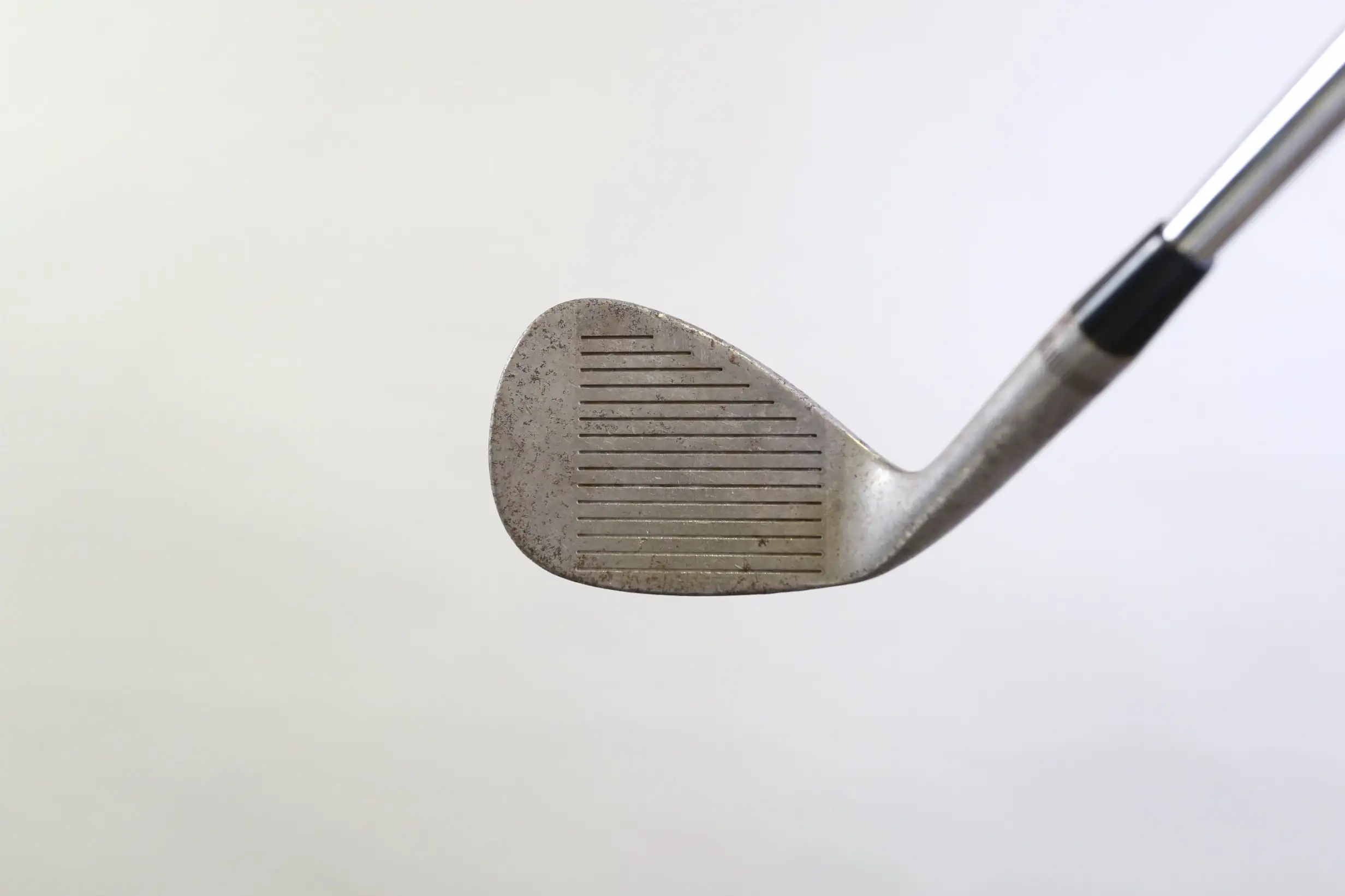 Callaway X Forged 52* Wedge 12* Bounce RH 35 In Steel Shaft Stiff Flex - Image 6