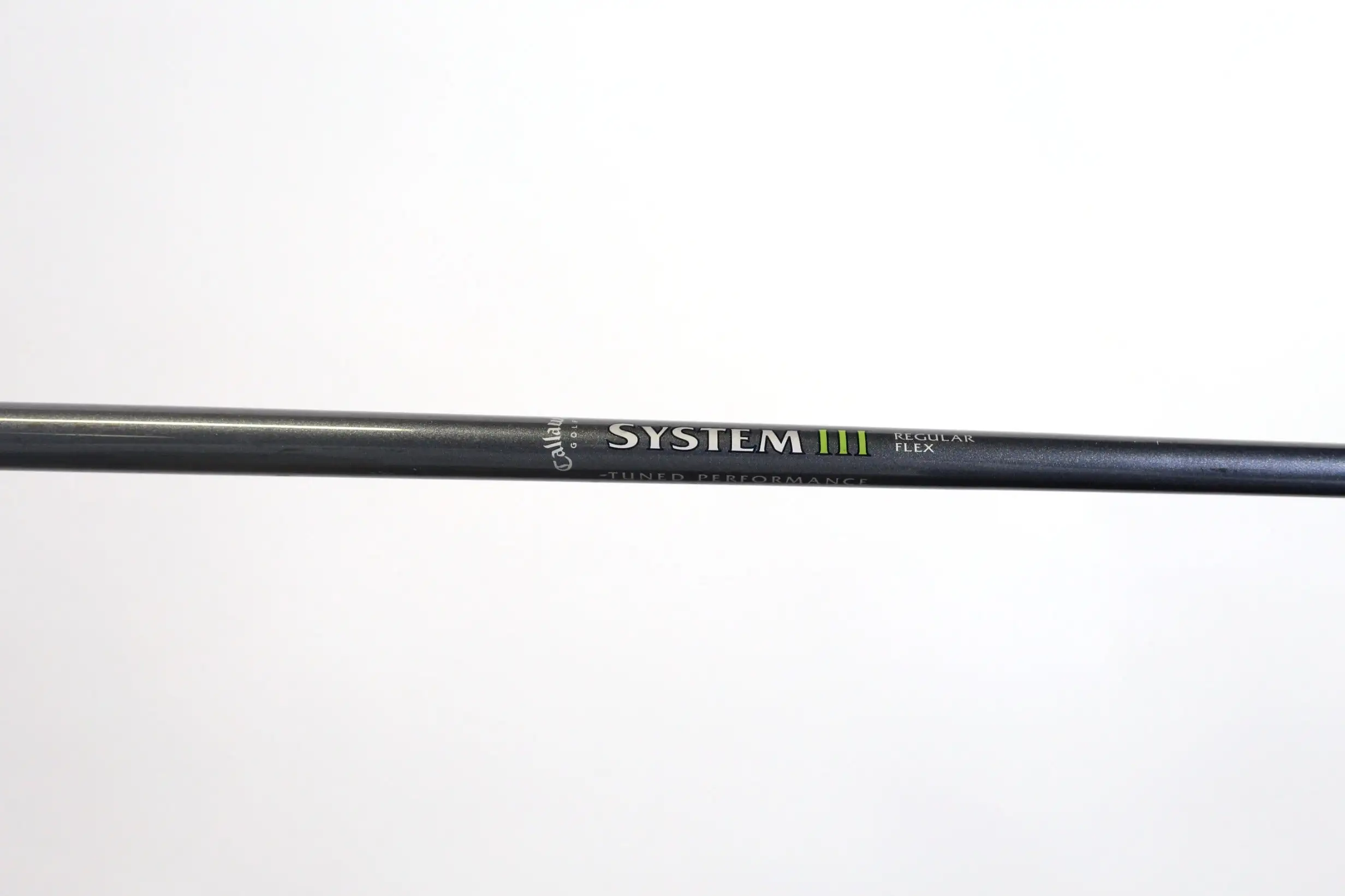 Callaway Steelhead III Driver - Right-Handed - 10 Degrees - Regular Flex - Image 8