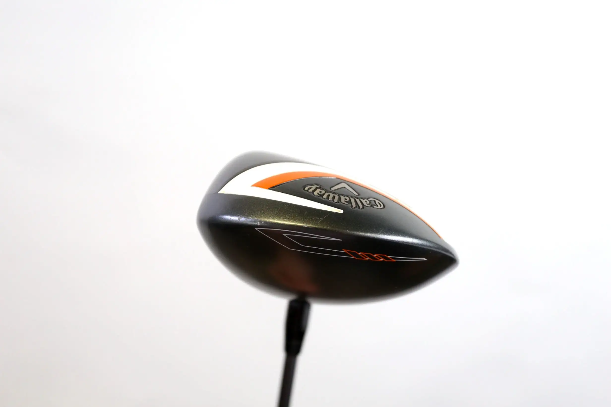 Callaway X2 Hot Driver - Right-Handed - 9 Degrees - Stiff Flex - Image 4
