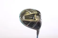 Callaway Rogue Driver - Right-Handed - 9 Degrees - Regular Flex