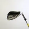 Callaway X2 Hot Sand Wedge 54* RH 34.25 In Graphite Shaft Ladies Flex