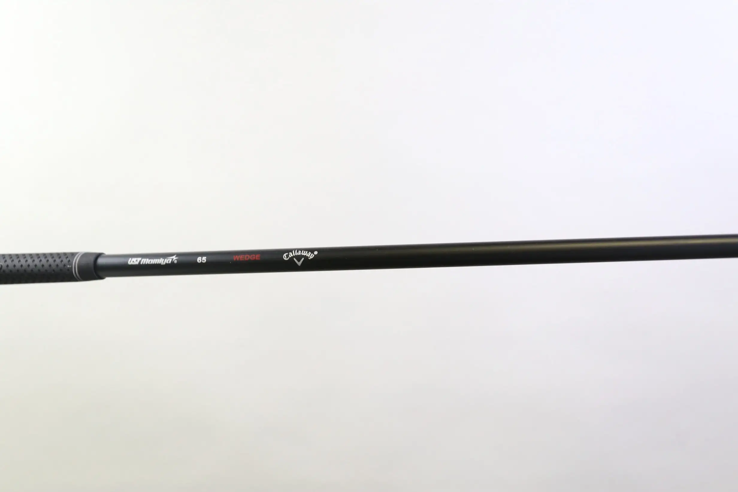 Callaway SURE OUT Lob Wedge 58* RH 34 In Graphite Shaft Stiff Flex - Image 8