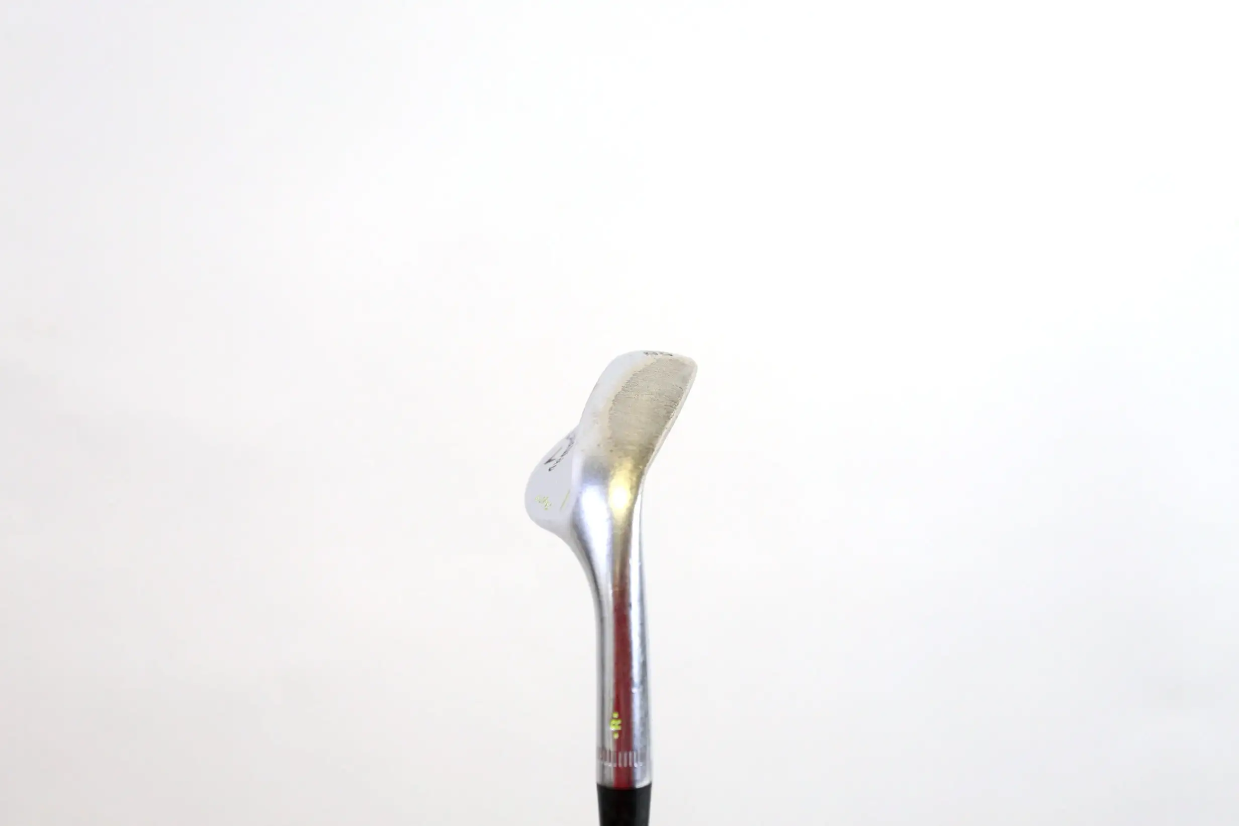 Callaway MD3 Chrome W Grind 56*/12* Wedge 35 In Graphite Shaft Regular Flex - Image 7