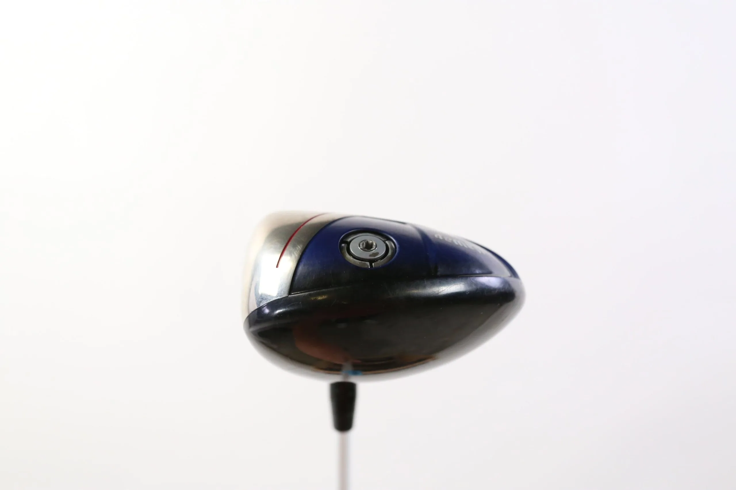 Callaway Big Bertha Alpha Driver - Right-Handed - 9 Degrees - Stiff Flex - Image 3