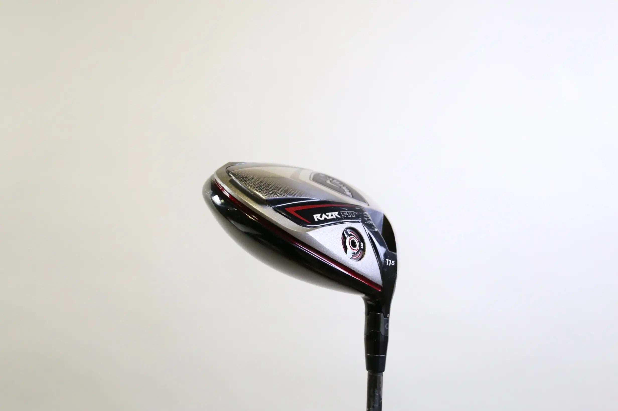 Callaway RAZR Fit Driver - Right-Handed - 11.5 Degrees - Seniors Flex - Image 3
