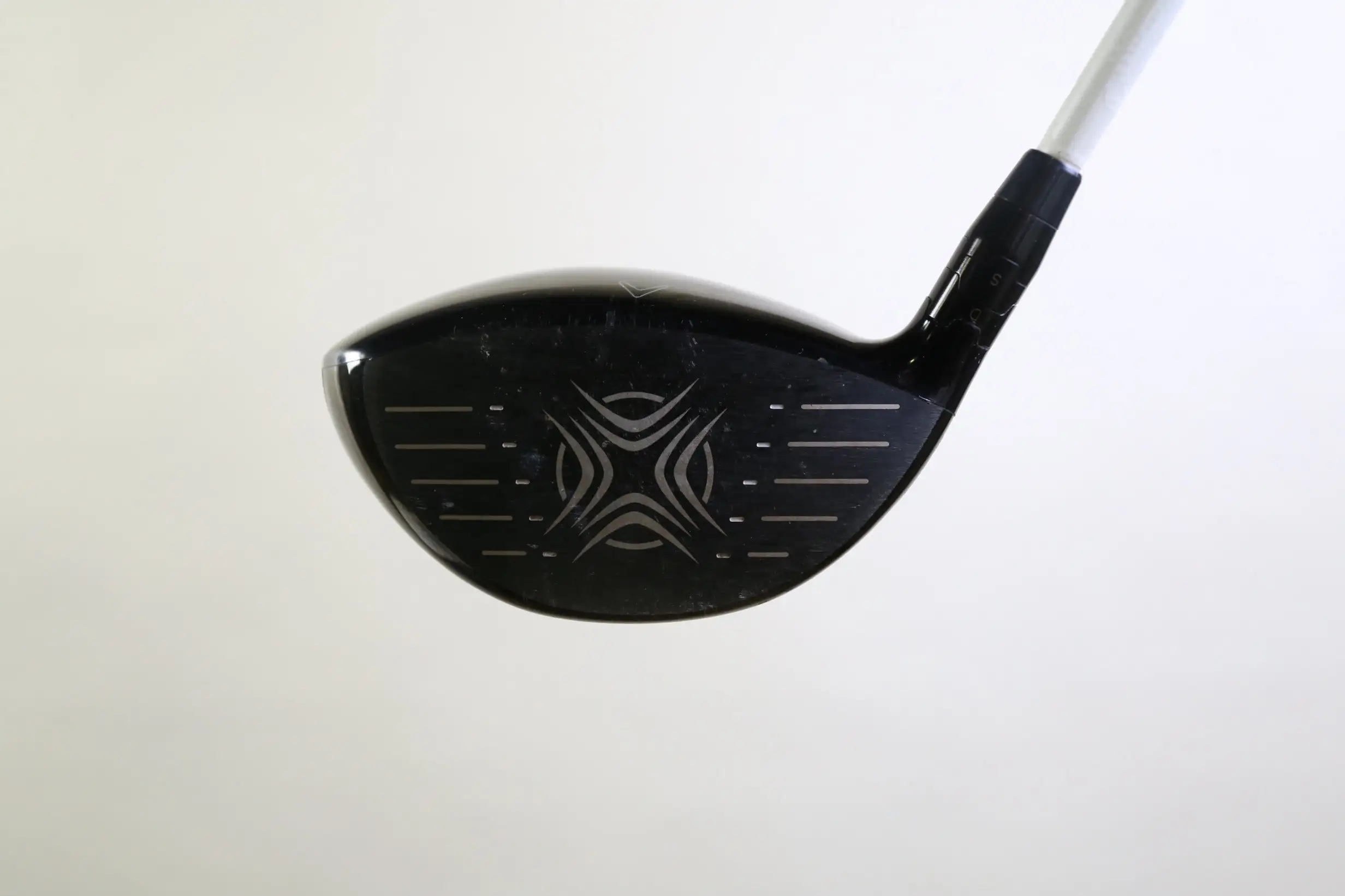 Callaway Big Bertha Alpha 815 Driver - Right-Handed - 10.5 Degrees - Stiff Flex - Image 6