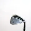 Callaway PM Grind Chrome 56* Wedge RH 35 In 14* KBS Hi-Rev 2.0 Steel Stiff Flex