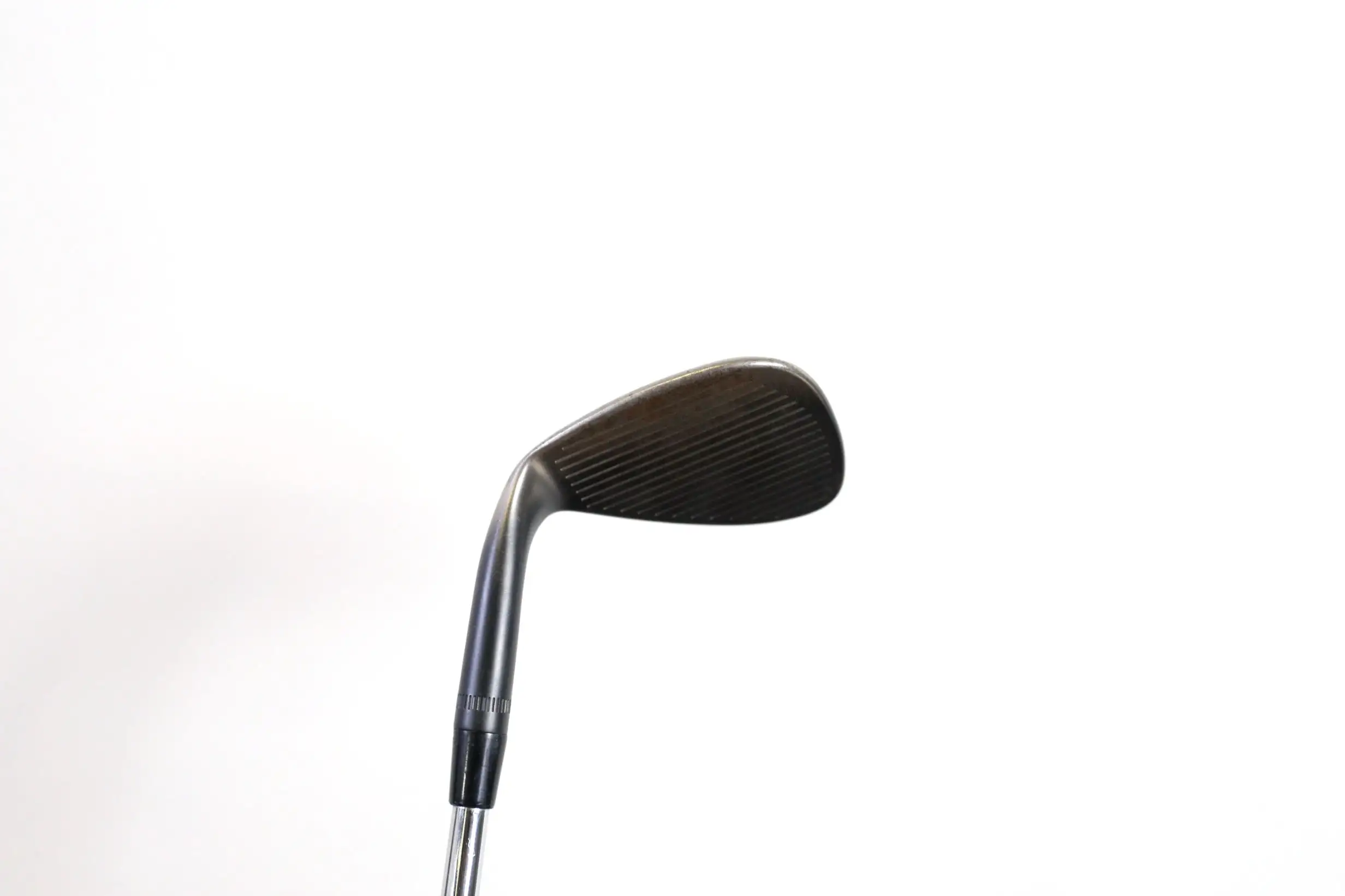 Callaway Mack Daddy PM Grind Black 64* Wedge RH 34.5 In KBS Tour-V Wedge Flex - Image 5