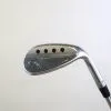 Callaway MD4 Chrome S Grind 60* Wedge 10* Bounce RH 34.75 In Steel Stiff Flex